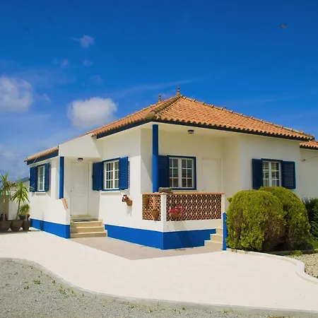Casal Do Gois Guest House Atouguia Da Baleia Exterior photo