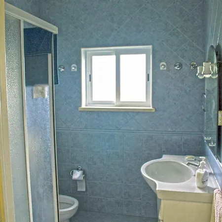 Casal Do Gois Guest House Atouguia Da Baleia Exterior photo