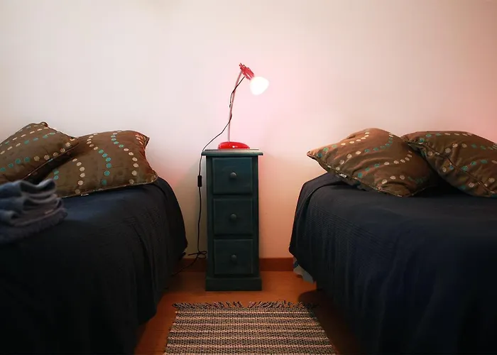 Casal Do Gois Guest House