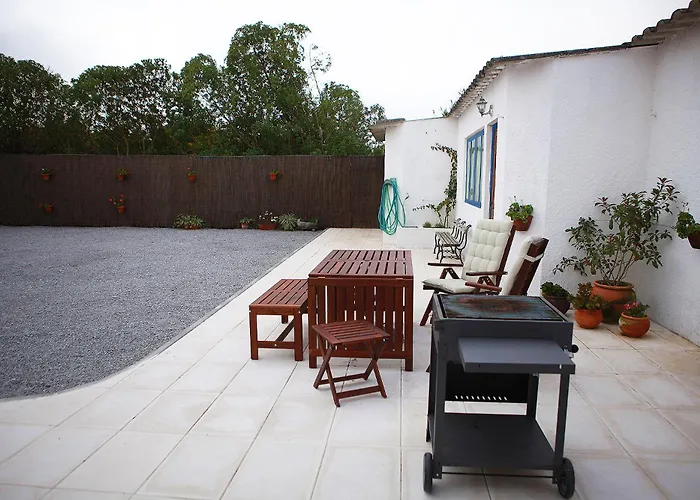 Casal Do Gois Guest House