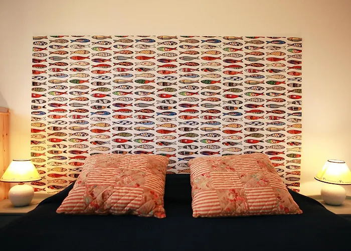 Casal Do Gois Guest House