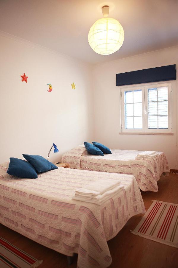Holiday home Casal Do Gois Atouguia Da Baleia