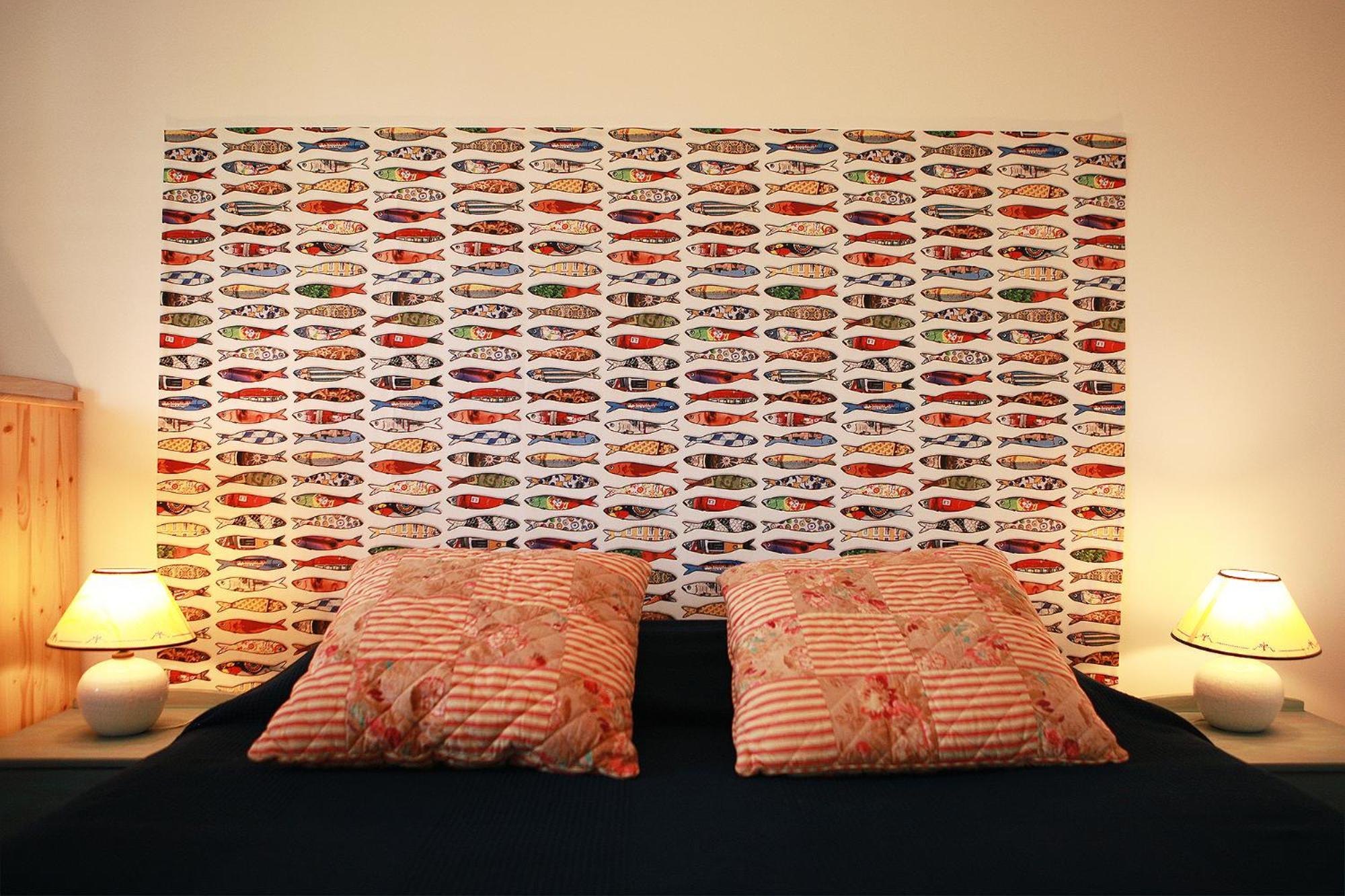 Holiday home Casal Do Gois
