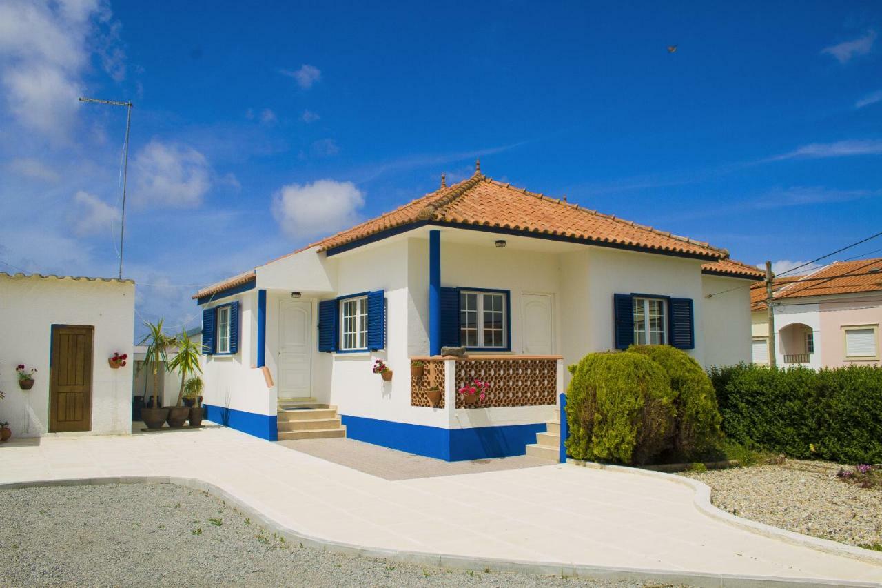 Casal Do Gois Holiday home