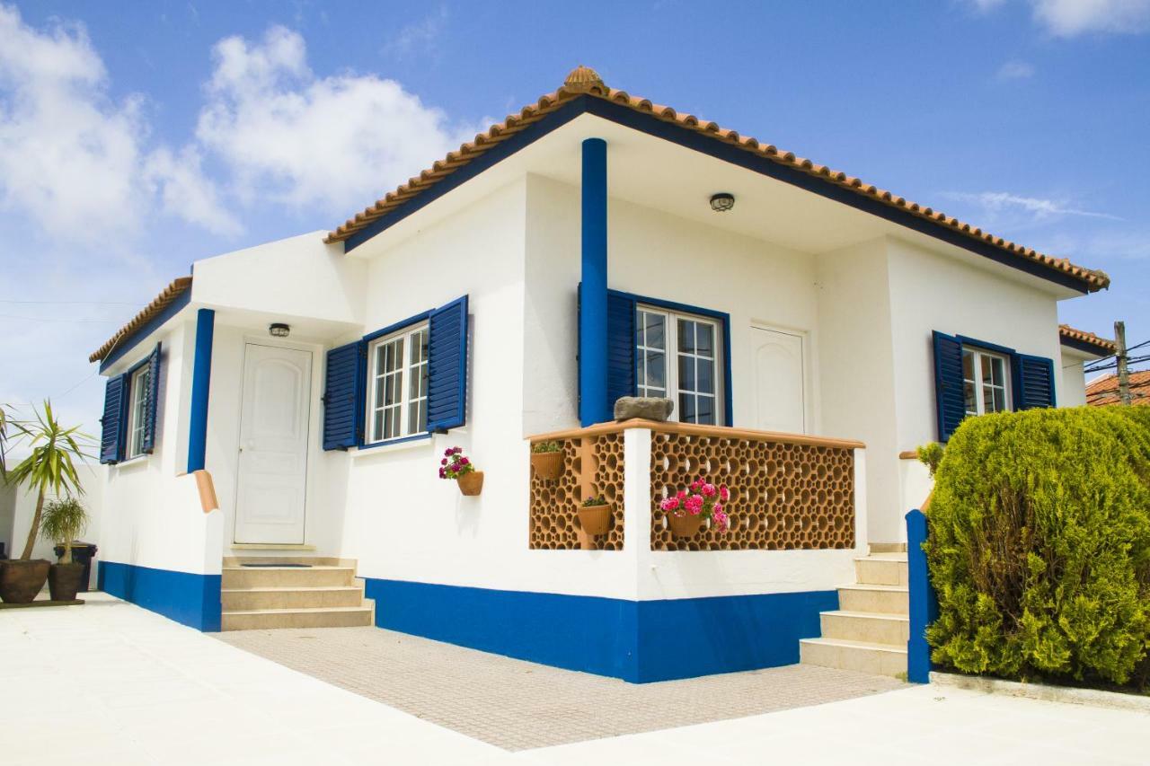 Casal Do Gois Holiday home Atouguia Da Baleia