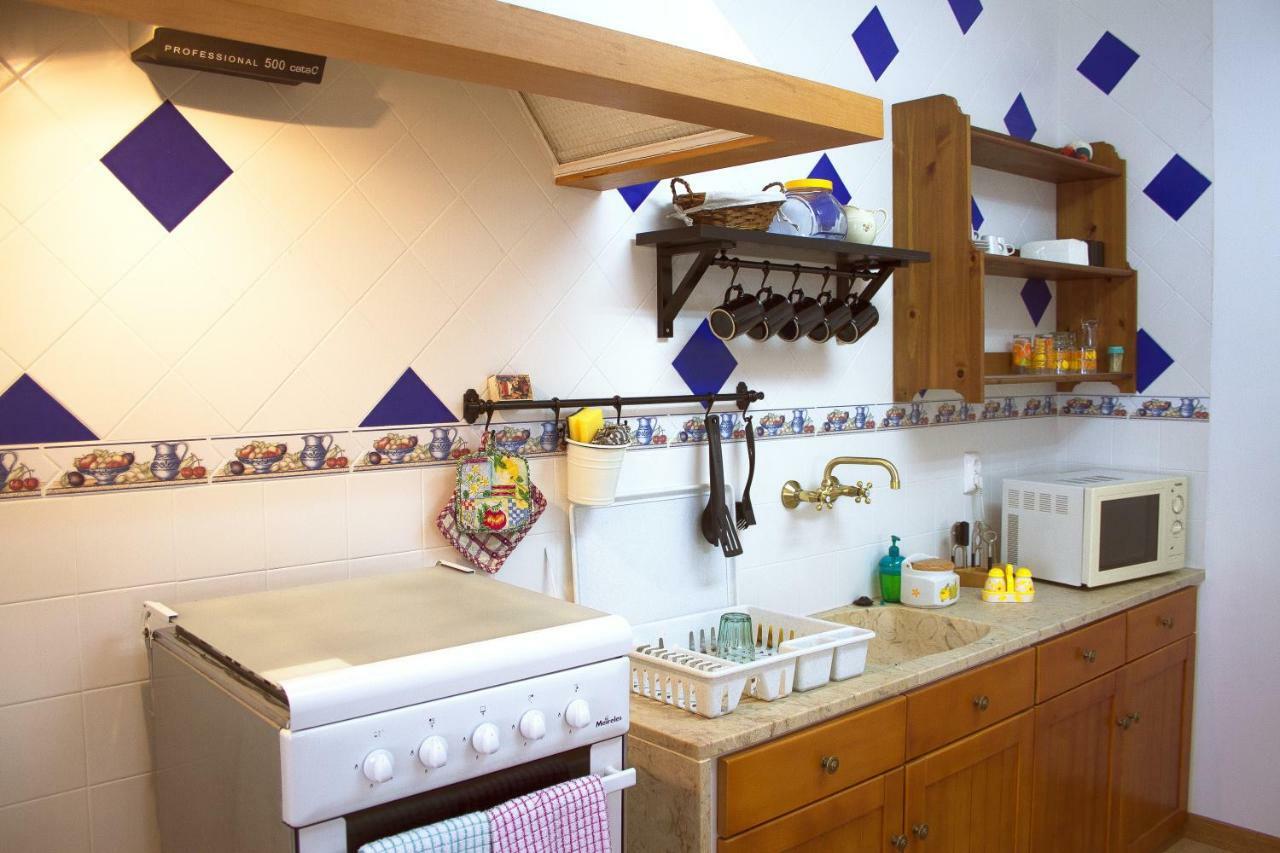 Holiday home Casal Do Gois Atouguia Da Baleia